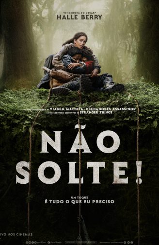 Não Solte!