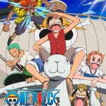 One Piece: O Filme